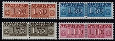 1955 repubblica italiana usato  Italia