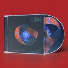 Mithras Cd On Strange Loops Death Metal Willowtip – WT-143 comprar usado Mithras Cd On Strange Loops Death Metal Willowtip – WT-143 comprar usado  Enviando para Brazil