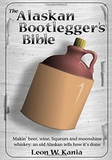 Alaskan bootlegger bible for sale  Denver