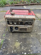 Honda generator em300. for sale  MABLETHORPE