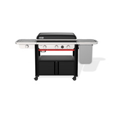 Weber piastra premium usato  Cantu