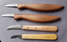 Four vintage wood for sale  Camp Hill