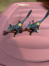 Tiptoi figuren dino gebraucht kaufen  Neukalen