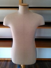 Manichino busto uomo usato Manichino busto uomo usato  Novedrate