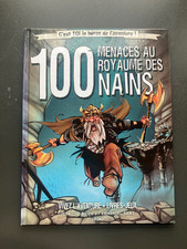 Ldvelh 100 menaces d'occasion  Neuilly-sur-Seine