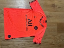Paris trikot range gebraucht kaufen  Schwaikheim