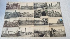 Lot 600 cpa d'occasion  Souilly