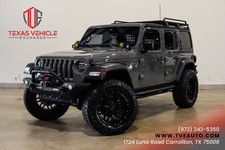 2021 jeep wrangler for sale  Carrollton