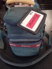 Borsa telecamera videocamera usato  Italia