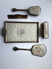 Stunning vintage vanity for sale  HAMPTON