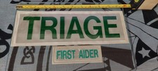 Ambulance first aid for sale  BIRKENHEAD