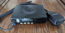 Motorola cm300 vhf for sale  Baton Rouge
