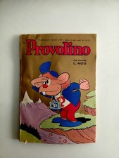 Fumetto super provolino usato Fumetto super provolino usato  Albano Laziale