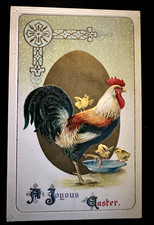 Antique easter postcard for sale  Saint Augustine