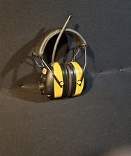 Rádio AM/FM proteção auditiva Work Tunes 3M comprar usado  Enviando para Brazil