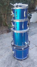 Vintage premier drums for sale  TUNBRIDGE WELLS