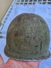 Elmetto americano ww2 usato  Montemurlo