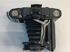 Zeiss super ikonta usato  Roma