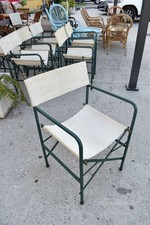 Sedie esterno metallo usato  Susegana