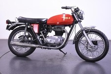 1971 bsa a65t for sale  NEWCASTLE