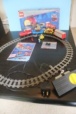 Lego trains load for sale  ETCHINGHAM