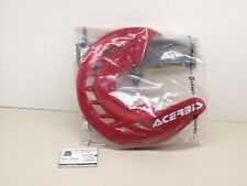 Acerbis protezione copridisco usato  Conversano