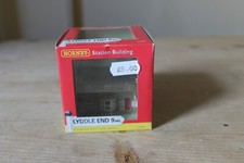 lyddle end n gauge buildings for sale lyddle end n gauge buildings for sale EDINBURGH
