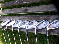 maxfli irons for sale maxfli irons for sale SUTTON COLDFIELD