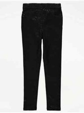 George girls black for sale  WATFORD