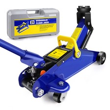 Trolley jack ton for sale  NORTHAMPTON