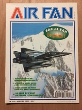 Air fan 194 d'occasion Air fan 194 d'occasion  Houilles