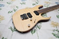 Ibanez premium rg721 for sale  BEDFORD