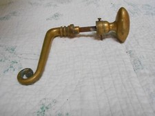 Poignées porte vintage d'occasion Poignées porte vintage d'occasion  Tours-