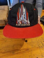 Casquette jumpman michael d'occasion  Marseille X