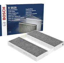 Bosch r5525 filtre d'occasion  Vandœuvre-lès-Nancy