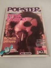 Rivista popster anno usato  Terre del Reno