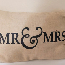 Decor pillow mr. for sale  Lake Worth
