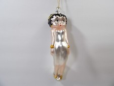 Betty boop glass for sale  Yalaha