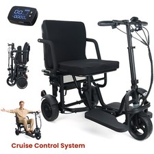 Mobility scooter adults for sale  Houston
