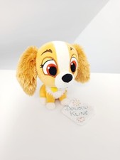 Peluche doudou lady d'occasion  Plouzané