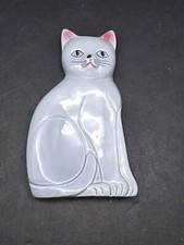 Vintage ceramic cat for sale  Crofton