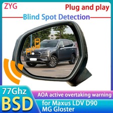 Blind spot detection d'occasion  Expédié en Belgium