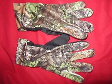Deerhunter innovation gloves for sale  WAKEFIELD