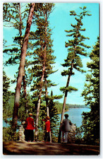 Lake itasca douglas for sale  South Bend