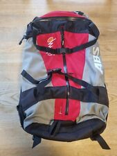 Abs avalanche backpack for sale  NORTHAMPTON