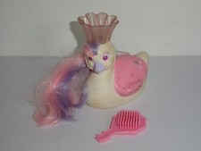 Figurine keypers swan d'occasion  Saint-André-lez-Lille