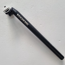 Kore forged seatpost for sale  BRIDPORT