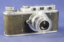 Zorki industar m39 gebraucht kaufen  Schermbeck