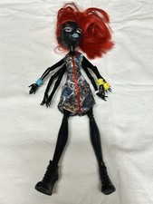 Monster high wydona for sale  Columbia