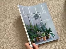 Elle decoration 273 for sale  WEYBRIDGE